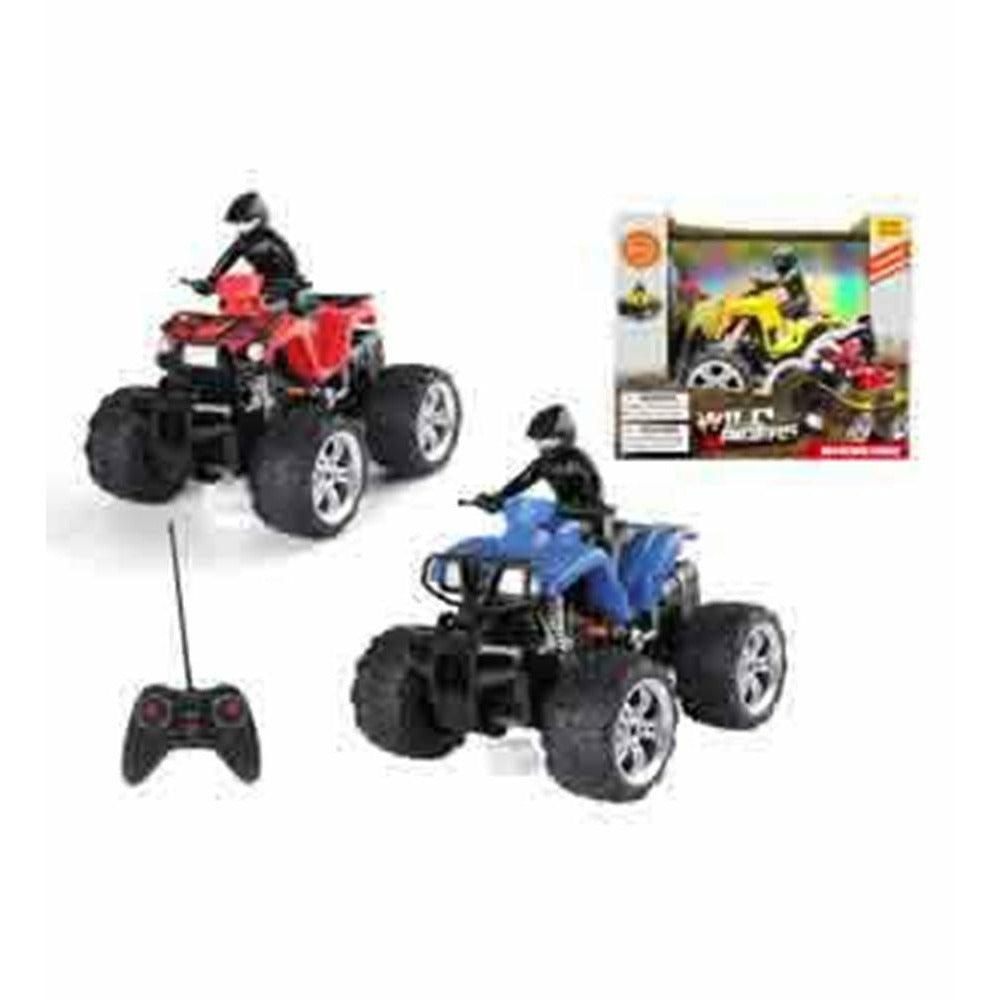 RC Drift Rider ATV – Toy World Inc