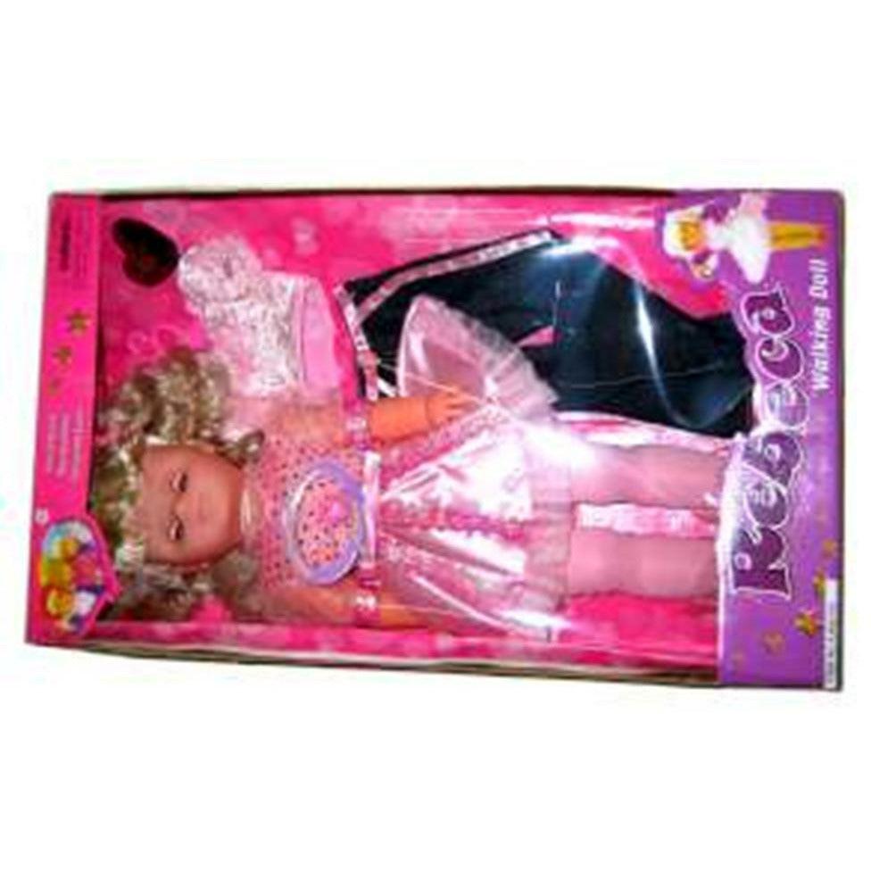 Rebecca W Dress Set - Toy World Inc