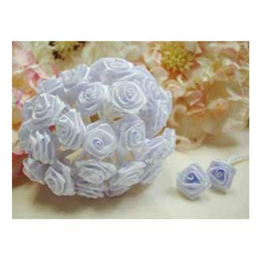 Ribbon Rose - Blue - Toy World Inc