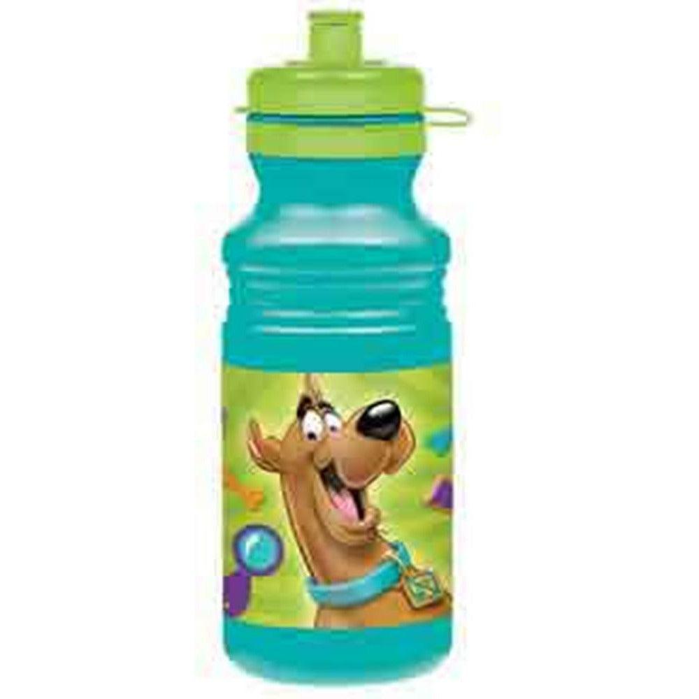 Scooby Doo Drink Bottle - Toy World Inc