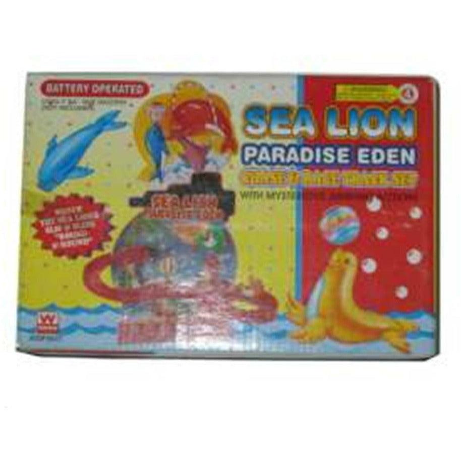Sea Lion - Toy World Inc