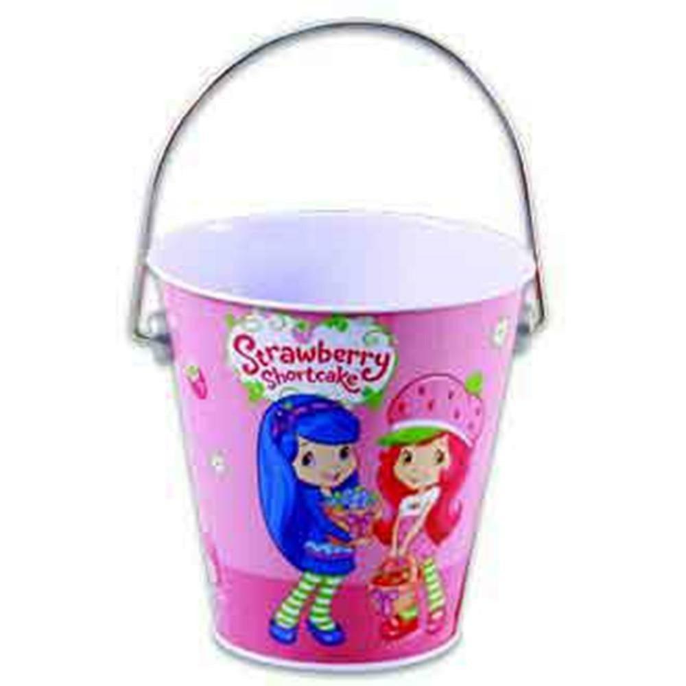 Shortcake Bucket (S) - Toy World Inc