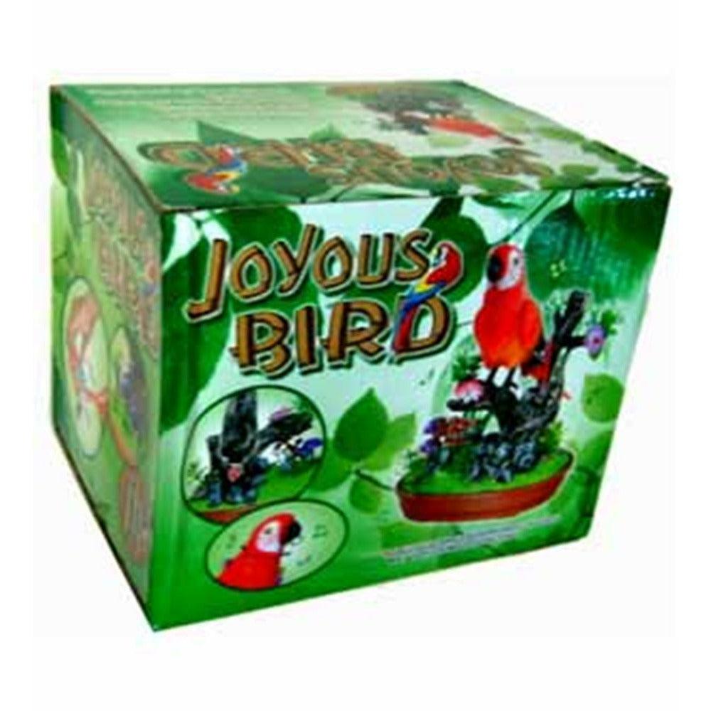 Singing Bird - Toy World Inc