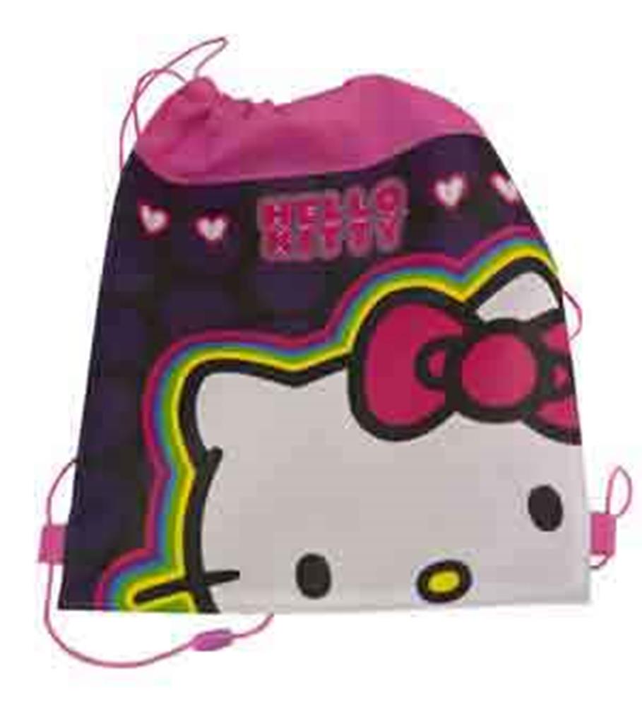 Hello Kitty Non Woven Sling Bag