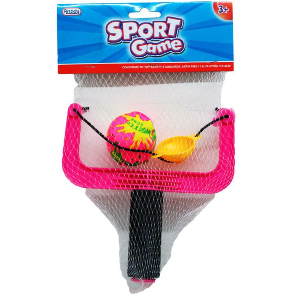 Sling Shot Water Bomb - Toy World Inc