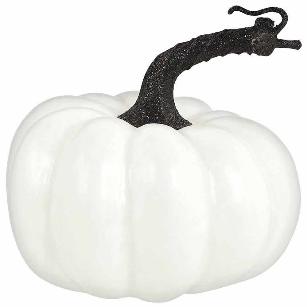 Small White Pumpkin - Toy World Inc
