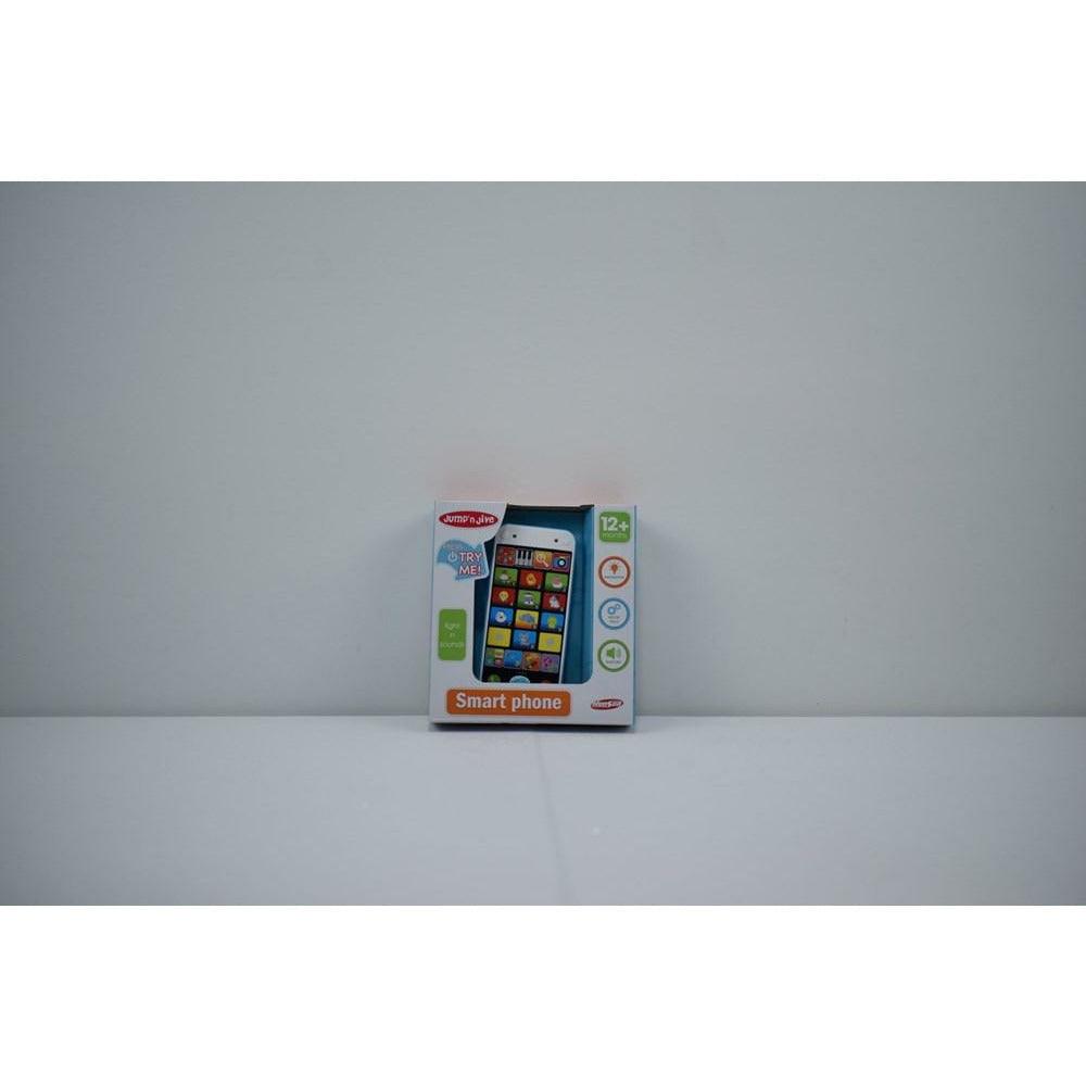 Smart Phone - Toy World Inc