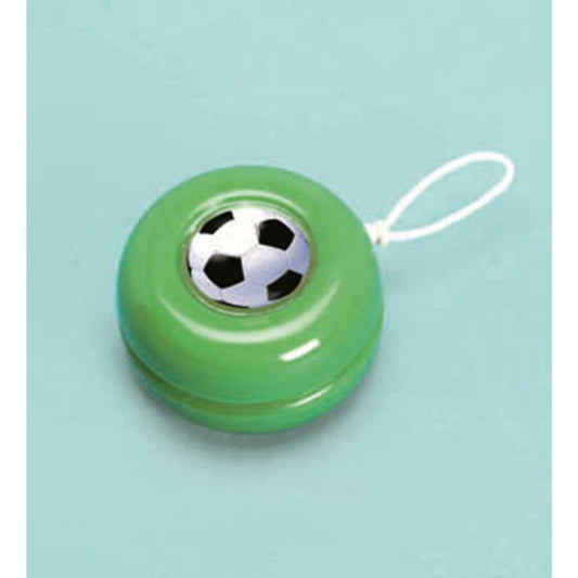 Soccer Yo Yo - Toy World Inc