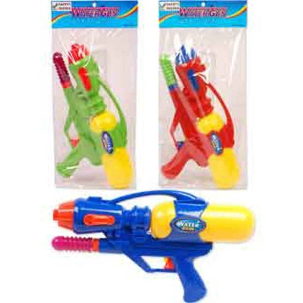 Space Style Water Gun - Toy World Inc