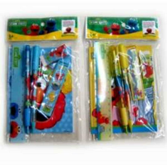 Stionery Set Sponge Bob - Toy World Inc