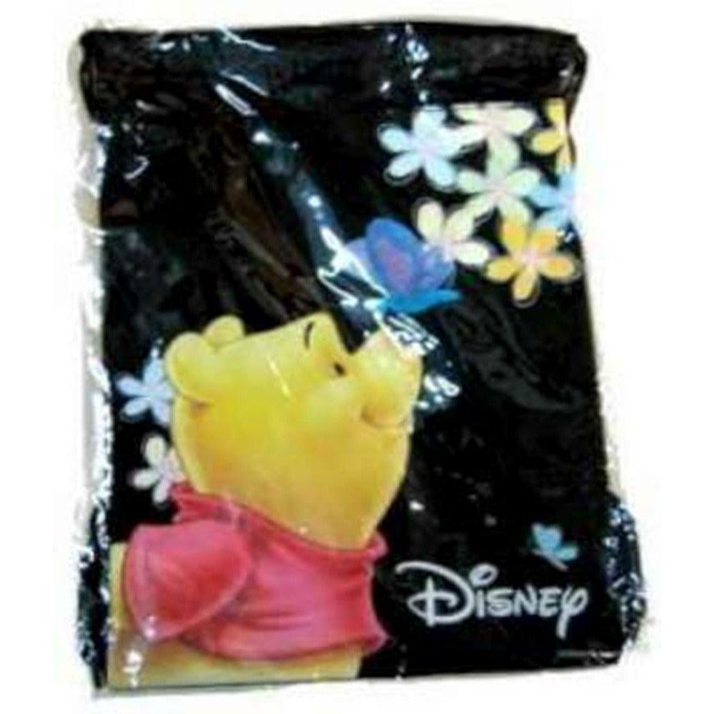 String Backpack Pooh - Toy World Inc