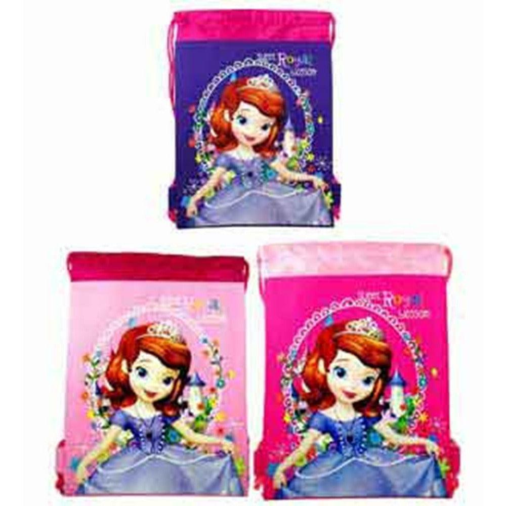 String Backpack Sofia - Toy World Inc