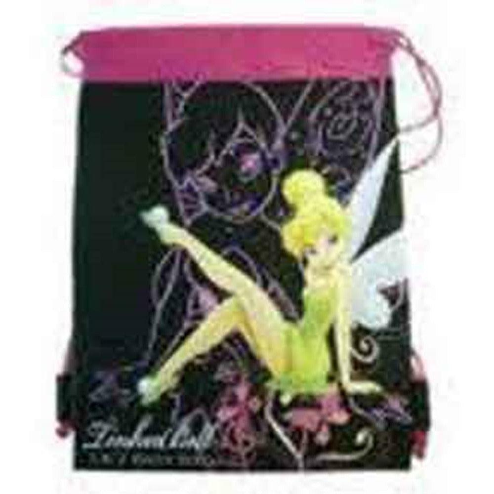 String Backpack Tinkerbell - Toy World Inc