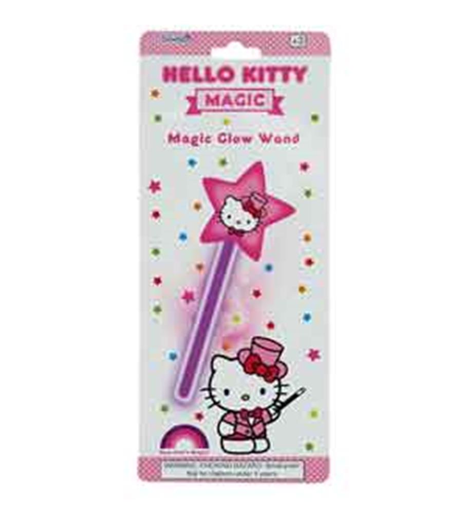 Hello Kitty Mini Magic Glow Wand