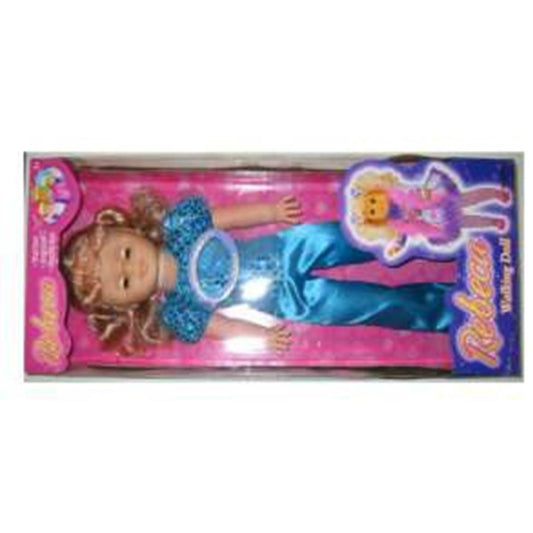 Talking Jennifer Doll 24in - Toy World Inc