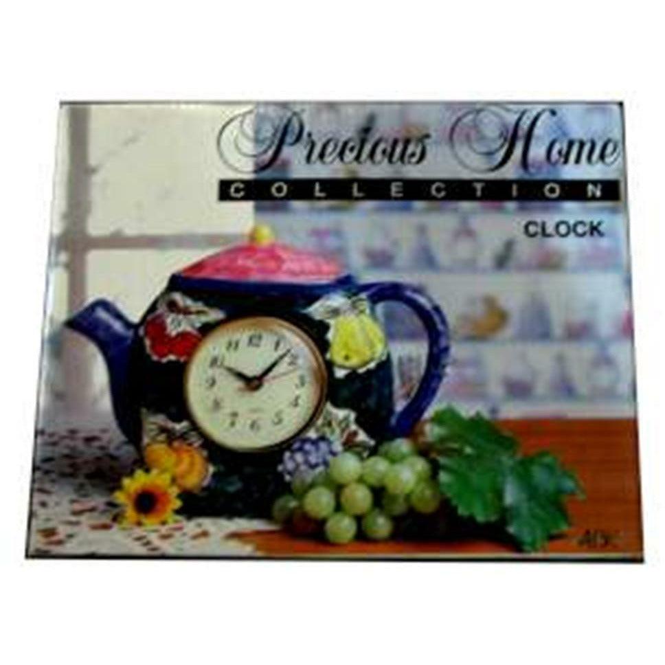 Tea Pot Clk-Fruit - Toy World Inc