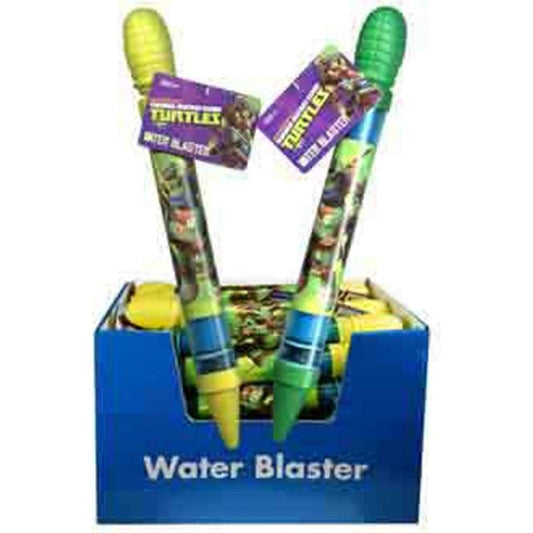 Teenage Mutant Ninja Turtles Water Blast - Toy World Inc
