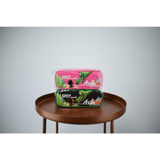 The Good Dinosaurs Pencil Pouch - Toy World Inc