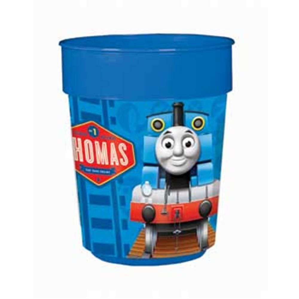 Thomas the Tank Favor Cup 16oz - Toy World Inc