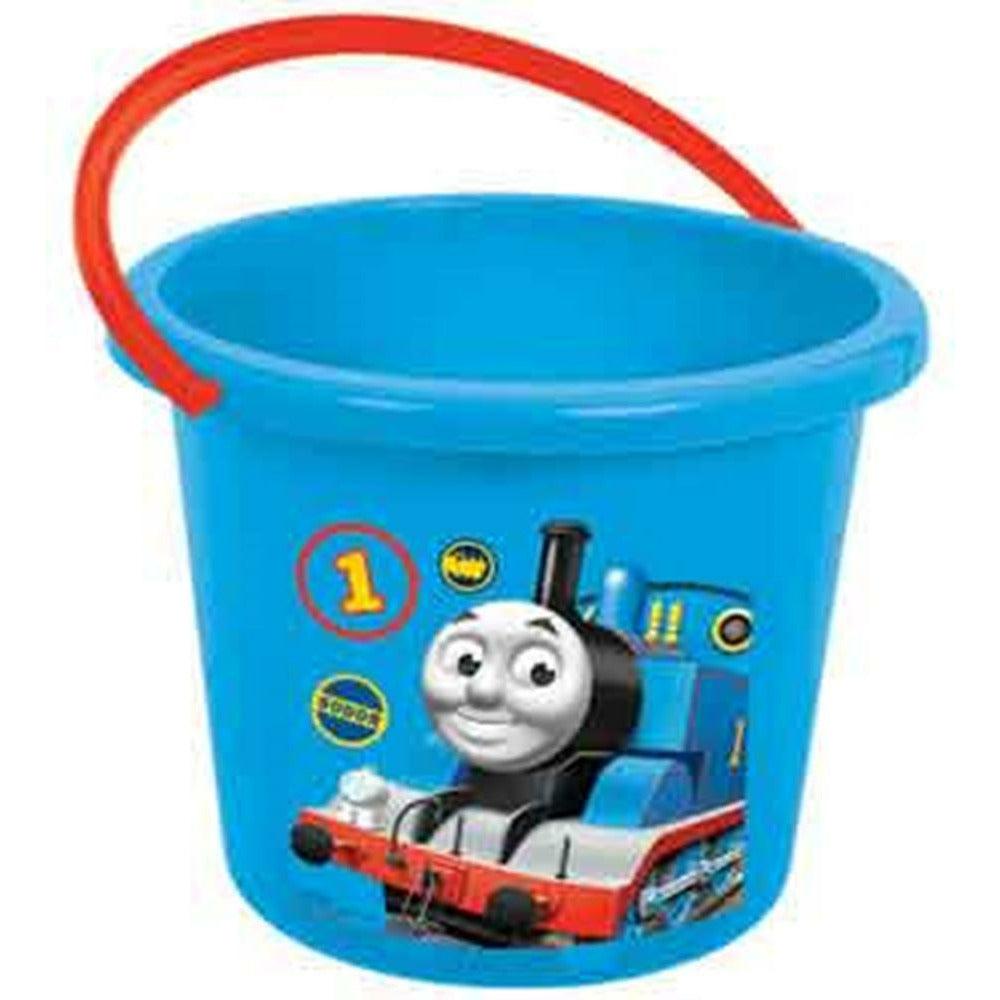 Thomas The Tank Train Jumbo Container - Toy World Inc