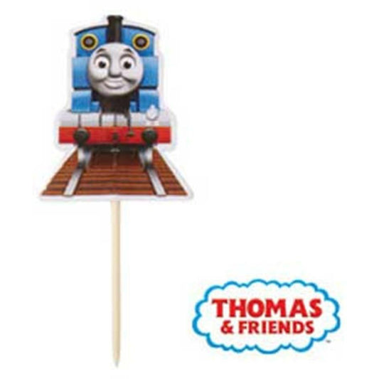 Thomas Train Fun Pix - Toy World Inc