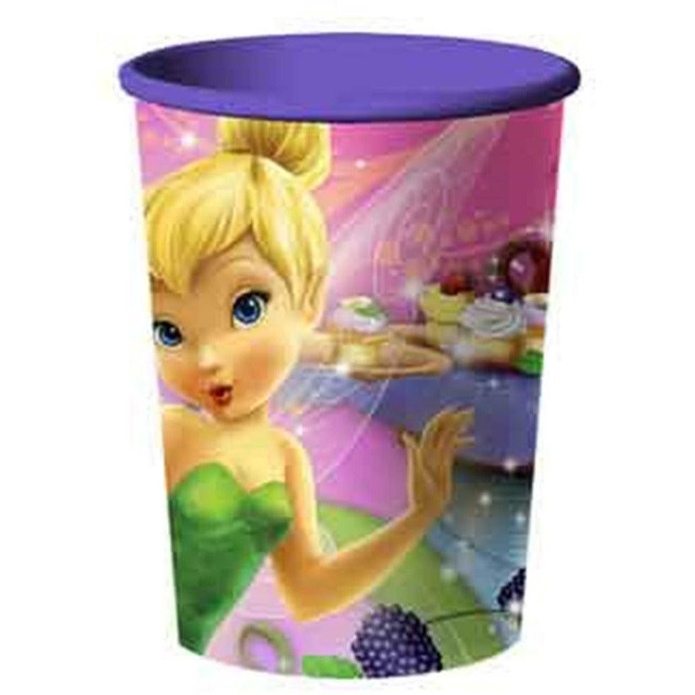 Tink Sweet Treats Cup 16oz - Toy World Inc