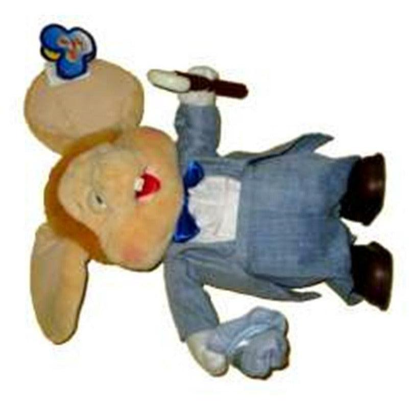 Topo Magician Walking 11in - Toy World Inc