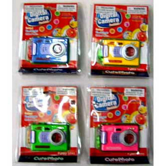 Toy Camera - Toy World Inc