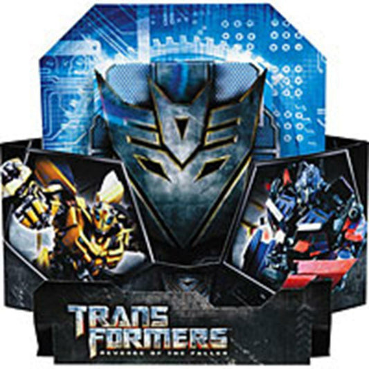 Transformer 2 Centerpiece - Toy World Inc