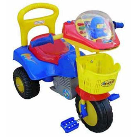 Tricycle - Toy World Inc