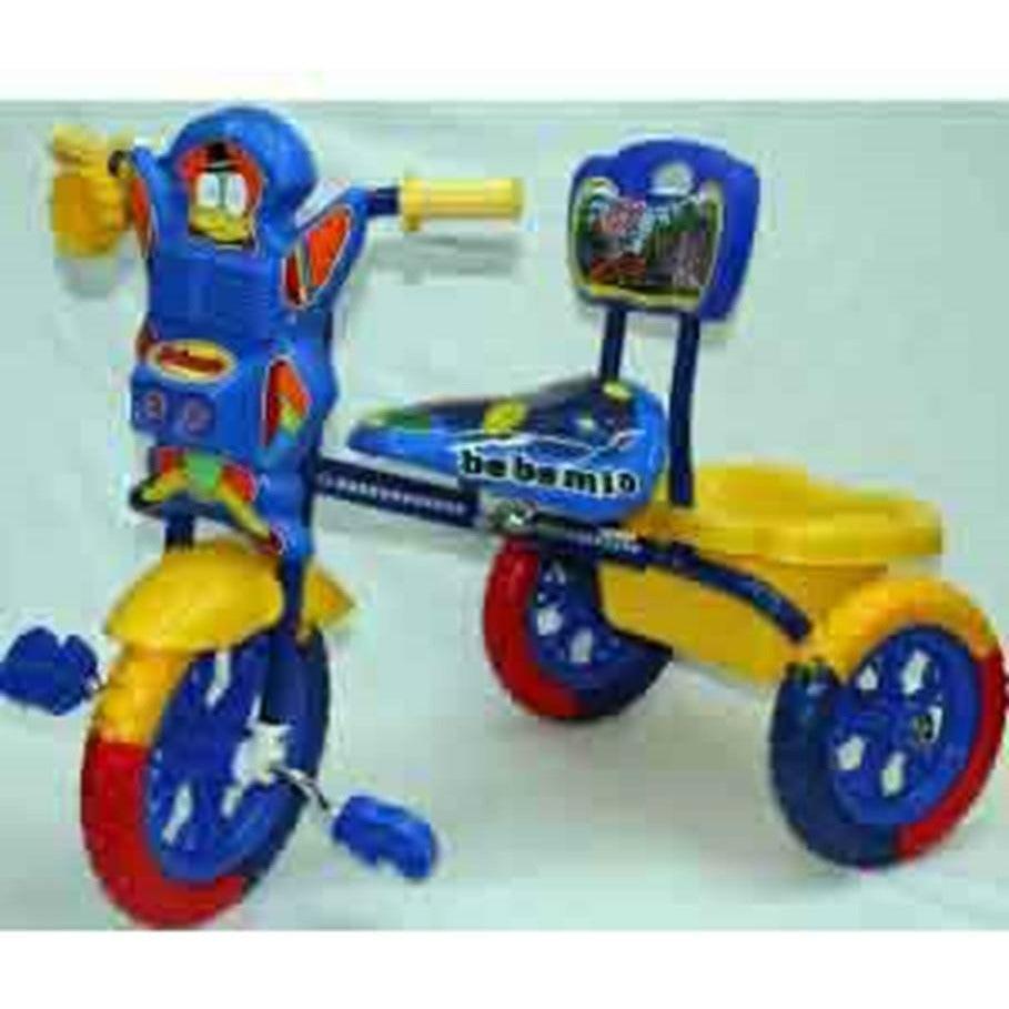 Tricycle - Toy World Inc