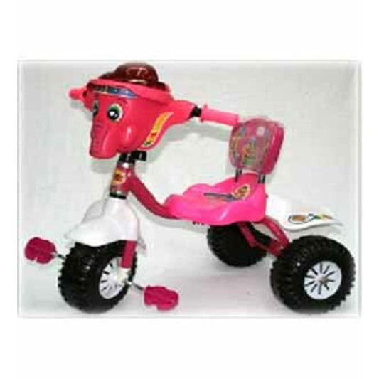 Tricycle - Toy World Inc