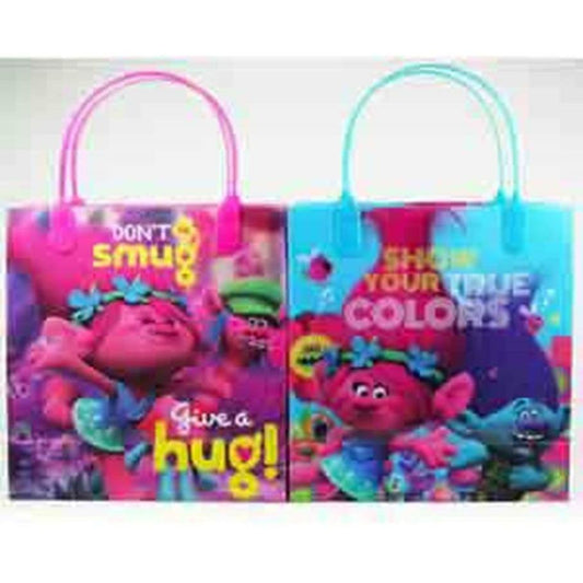 Troll Gift Bag (M) - Toy World Inc