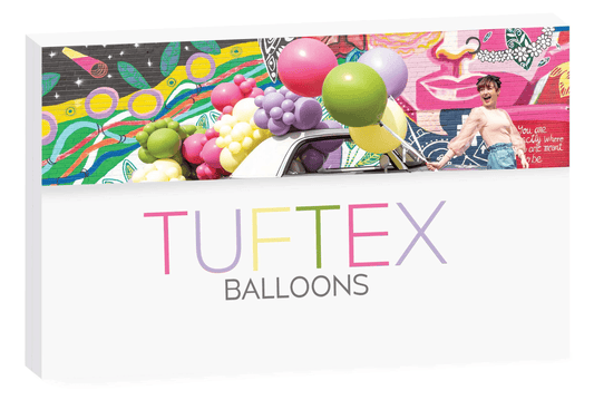 Tuftex Portfolio - Toy World Inc