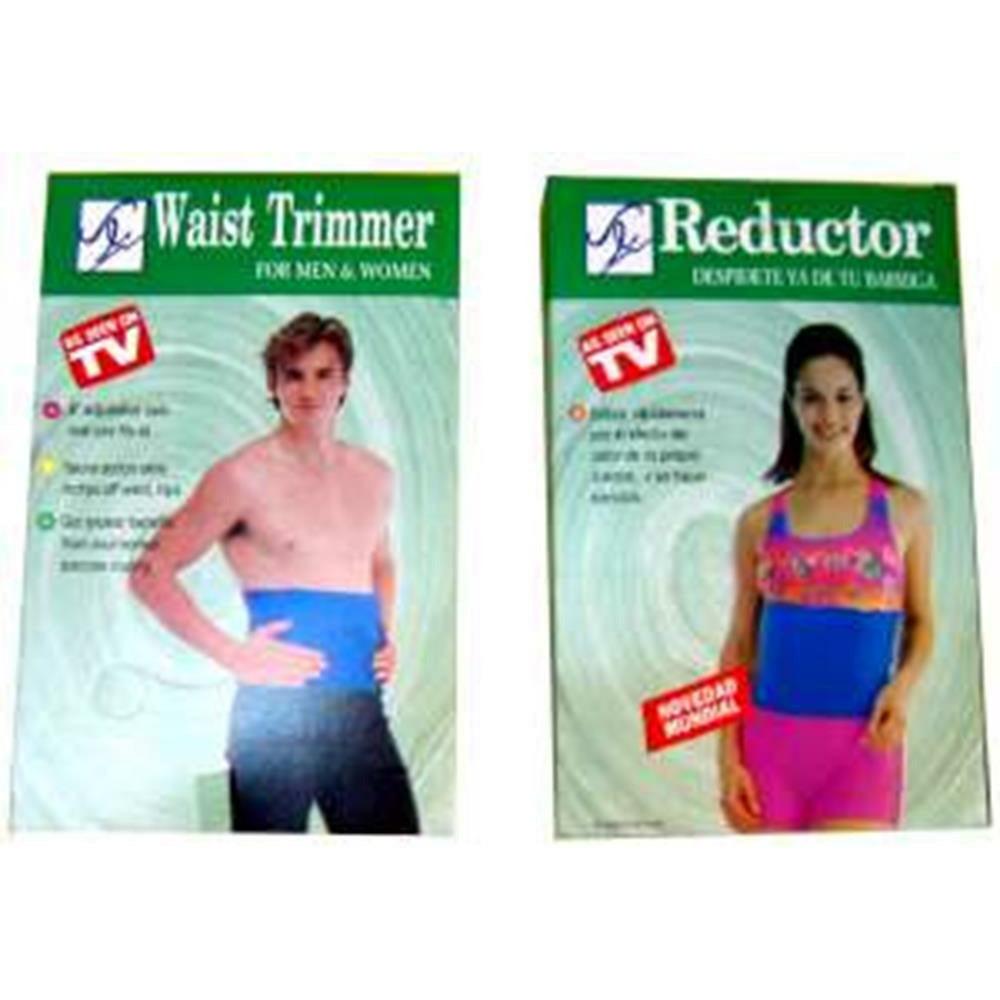 Tummy Belt (S) 8x40 - Toy World Inc