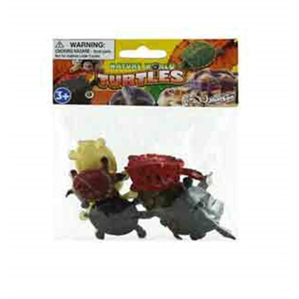Turtles in Bag 8ct - Toy World Inc