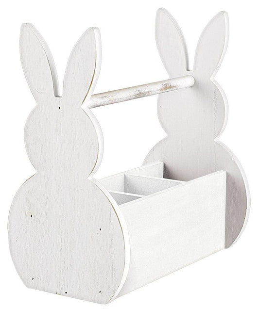 Utensil Holder Bunny - Toy World Inc