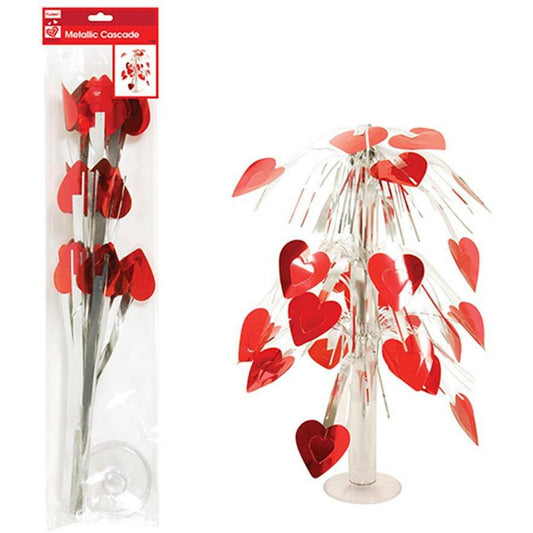 Valentine Cascade 19 H - Toy World Inc