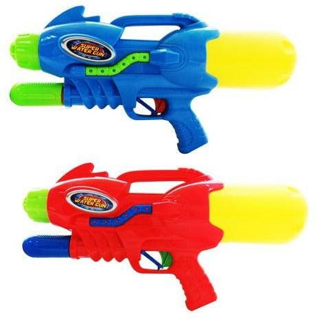 Water Gun 15.5in - Toy World Inc