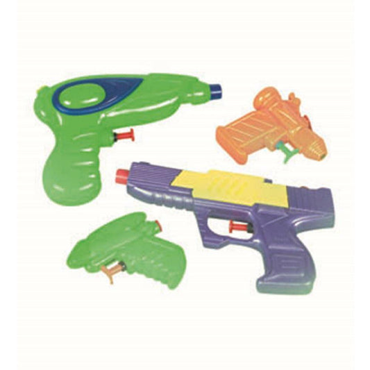 Water Gun 2ct - Toy World Inc