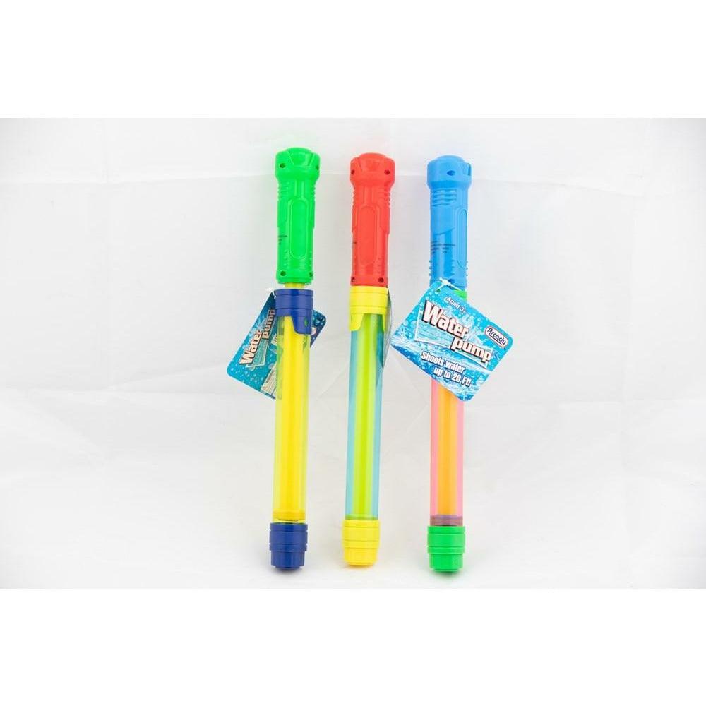 Water Pump 12in - Toy World Inc