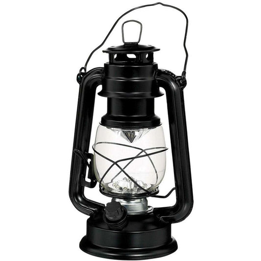 Western Lantern Light Up 9.25x6.25 - Toy World Inc