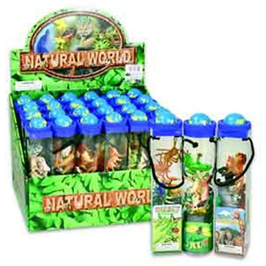 World Life Play Set 11pc - Toy World Inc